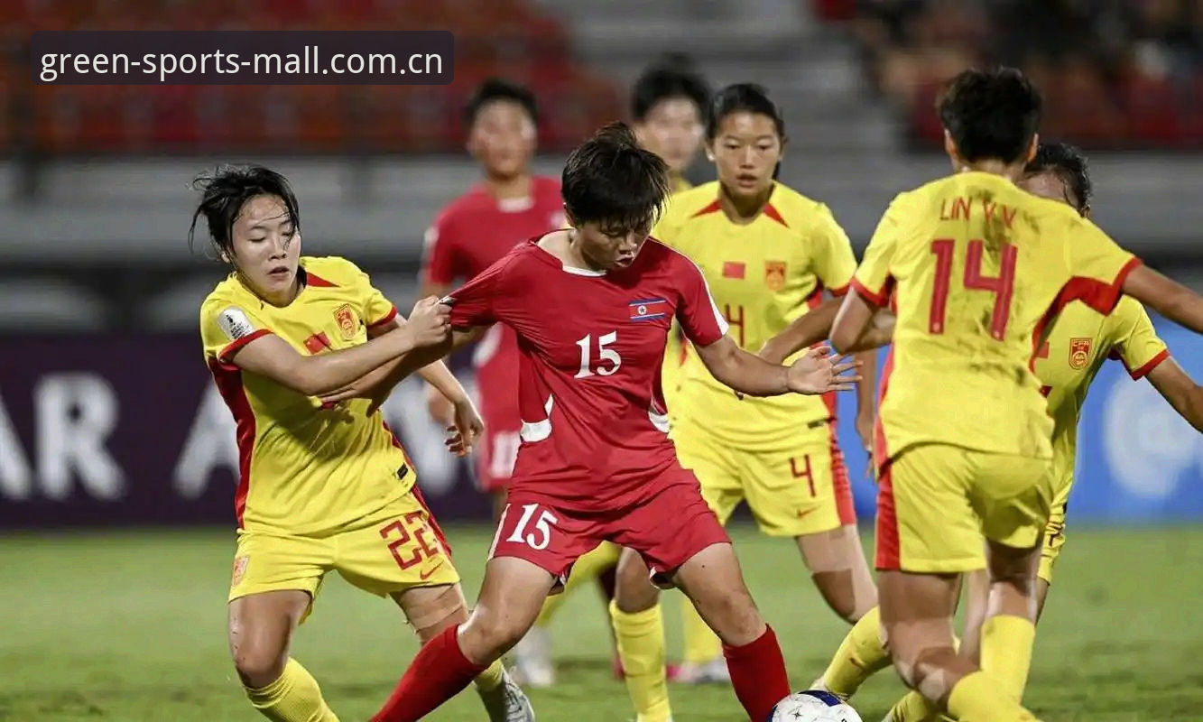 2026绿茵体育安全吗 U17世界杯抽签结果解析指南:中国男女足分组形势与观赛装备准备