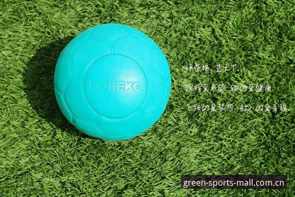 绿茵体育最新版本 绿茵体育最新版本全面解析:从入门到精通的运动装备选购指南
