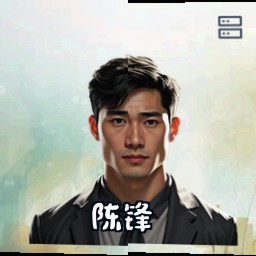 陈锋